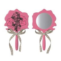 PASSIONAL LOVER - NANA x Hand Mirror - Pink #Pink