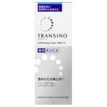 TRANSINO - Whitening Clear Milk EX 100ml