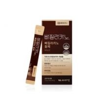 Ppagillacano Dolce 7.5g x 14 sticks