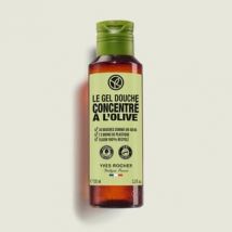 YVES ROCHER - Concentrated Shower Gel Olive Grain 100ml