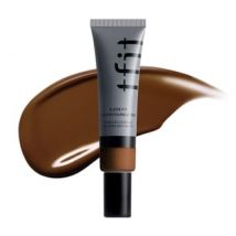 TFIT - Sleek Fit Cover Foundation - 30 Colors N13 Burnt