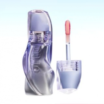 Uhue - On Stage Series 6D Diamond Mirror Lip Glaze - U07-U09 #U07 - 3ml