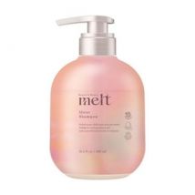 Kao - Melt Moist Shampoo 480ml