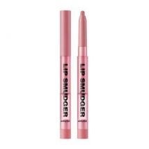 AMUSE - Lip Smudger - 6 Colors #04 Hippie Girl