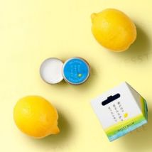 Daily Aroma Japan - Setouchi Lemon Multi Balm 8g
