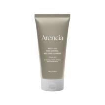 Arencia - Rice + LHA Pore Control Rice Cake Cleanser - Gesichtsreiniger