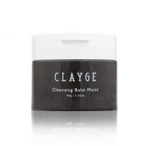 CLAYGE - Cleansing Balm Moist 120g - Limited