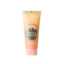 JULYME - Perfume Body Scrub - 5 Types Vanilla Propose