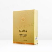 EAORON - Honey Mask With Propolis 10ml x 8