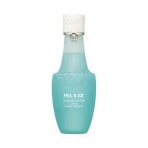 Paul & Joe - Cooling Lotion 200ml