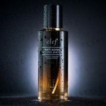 clef - Anti-Aging Toning Water 120ml