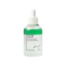 Derma Elravie - Pro Relaxing Ampoule 50ml