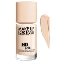 Make Up For Ever - HD Skin Foundation 1N00 30ml