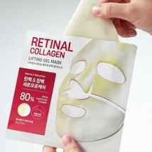 DERMATORY - Retinal Collagen Lifting Gel Mask 22g x 1 pc