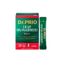 Dr.PRIO More Different Annurca Apple Biotin 2g x 30 sticks