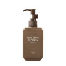 VILLAGE 11 FACTORY - Will Comfort Hand And Body Lotion 300ml