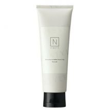 N organic - Moisture & Balancing Foam 100g