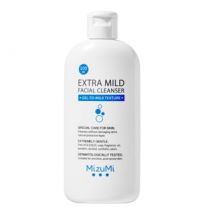 MizuMi - Extra Mild Facial Cleanser 100ml