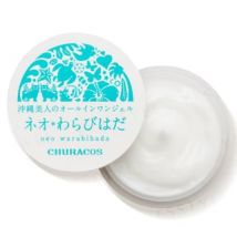 CHURACOS - Neo Warabihada All In One Gel Anti-aging Moisturizing 30g