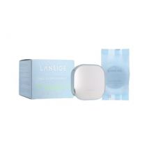LANEIGE - Neo Cushion Mewy Double Set - 5 Colors #21C Cool Beige