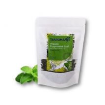 Organic Peppermint Leaf 75g 75g