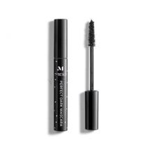 MEKO - Peerless Celebrity Series Fast Drying & Long Perfect Dark Mascara 01 10ml
