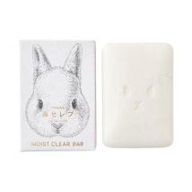 Nepia - Hana Celeb Skinlism Moist Clear Bar 75g x 1