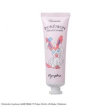 Lovisia - Pokemon Hand Cream Nymphia