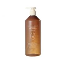 HEVEBLUE - Salmon Pullkeratin Centella Hair Shampoo - Shampooing