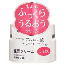 CHIFURE - Moisture Cream 56g