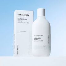 DERMATORY - Hyaluron Barrier Skin Prep Lotion B5 200ml