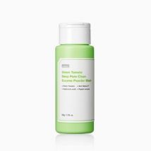 SUNGBOON EDITOR - Green Tomato Deep Pore Clean Enzyme Powder Wash 50g