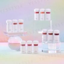 tilnus - Sunlit Pearl Tint 01 White Paradise