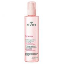 NUXE - Very Rose Refreshing Toning Mist 200ml