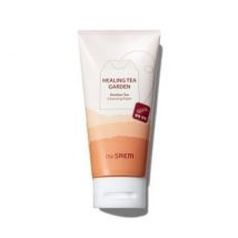 The Saem - Healing Tea Garden Cleansing Foam - Mousse nettoyante