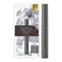 ISEHAN - kiss Lasting Curl Mascara N 02 Teddy Ash