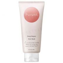 &NINE - Purunt. Deep Repair Hair Mask 150g