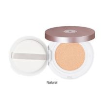 PERFECT ONE - Glow & Cover Cushion Foundation SPF 50+ PA++++ Natural - 14g Refill
