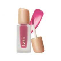 Laka - Fruity Glam Tint - 23 Colors #105 Cold