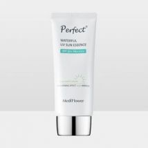 MediFlower - Perfect Waterful UV Sun Essence 50ml