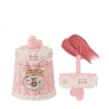 Flower Knows - The Sweetie Bear Coating Lip Jelly - 9 Colors JE05 Tiered Dress - 5g