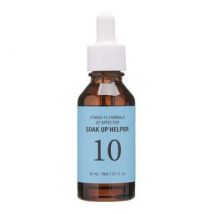 It'S SKIN - Power 10 Formula Effector Advanced - 10 Types GF Soak Up Helper