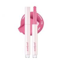 peripera - Heart Jam Glow Lip Lucky Lottery Edition - Rouge à lèvres