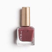 MEKO - Fingertip Play Light Nail Polish 24 Brown 10ml