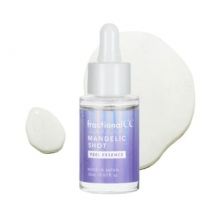 HiCA - Fractional CC Mandelic Shot Peel Essence 20ml