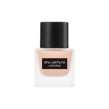 Shu Uemura - Unlimited Breathable Lasting Foundation 474 Light Apricot - 35ml