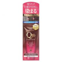 DHC - Q10 Premium Color Treatment SS - Coloration des cheveux blancs