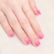 ALLOYA - 3-In-1 Peelable Gel Nail Polish V029 After Party 10ml