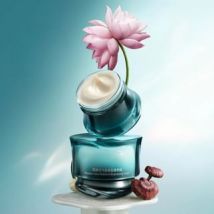 Florasis - Lotus Radiance Brightening Cream Cream - 50g