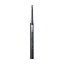 COSNORI - Superproof Fiting Gel Eyeliner - 6 Colors #04 Peanut Brown